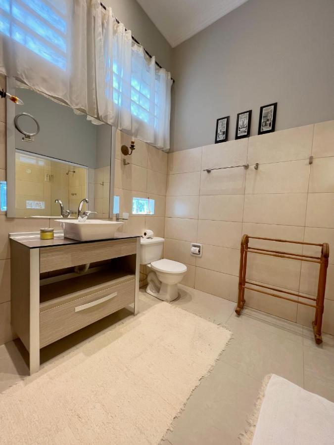 Casa Verde Petropolis Eksteriør billede