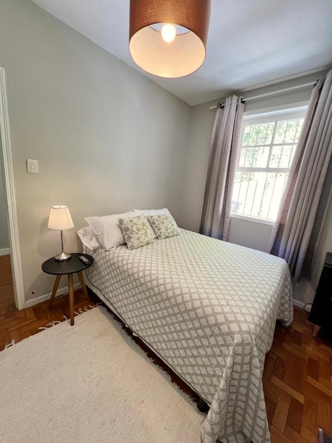 Casa Verde Petropolis Eksteriør billede