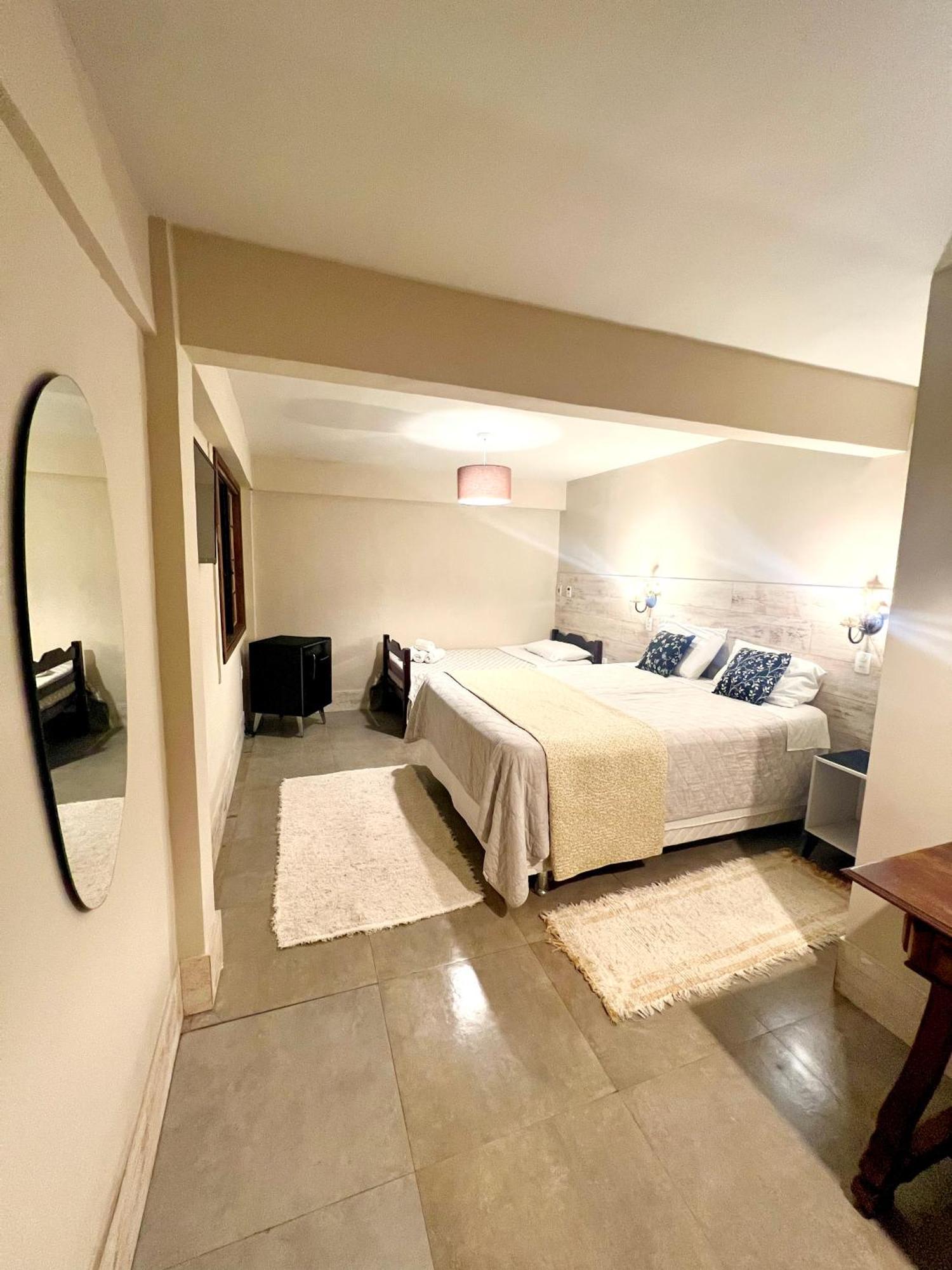 Casa Verde Petropolis Eksteriør billede