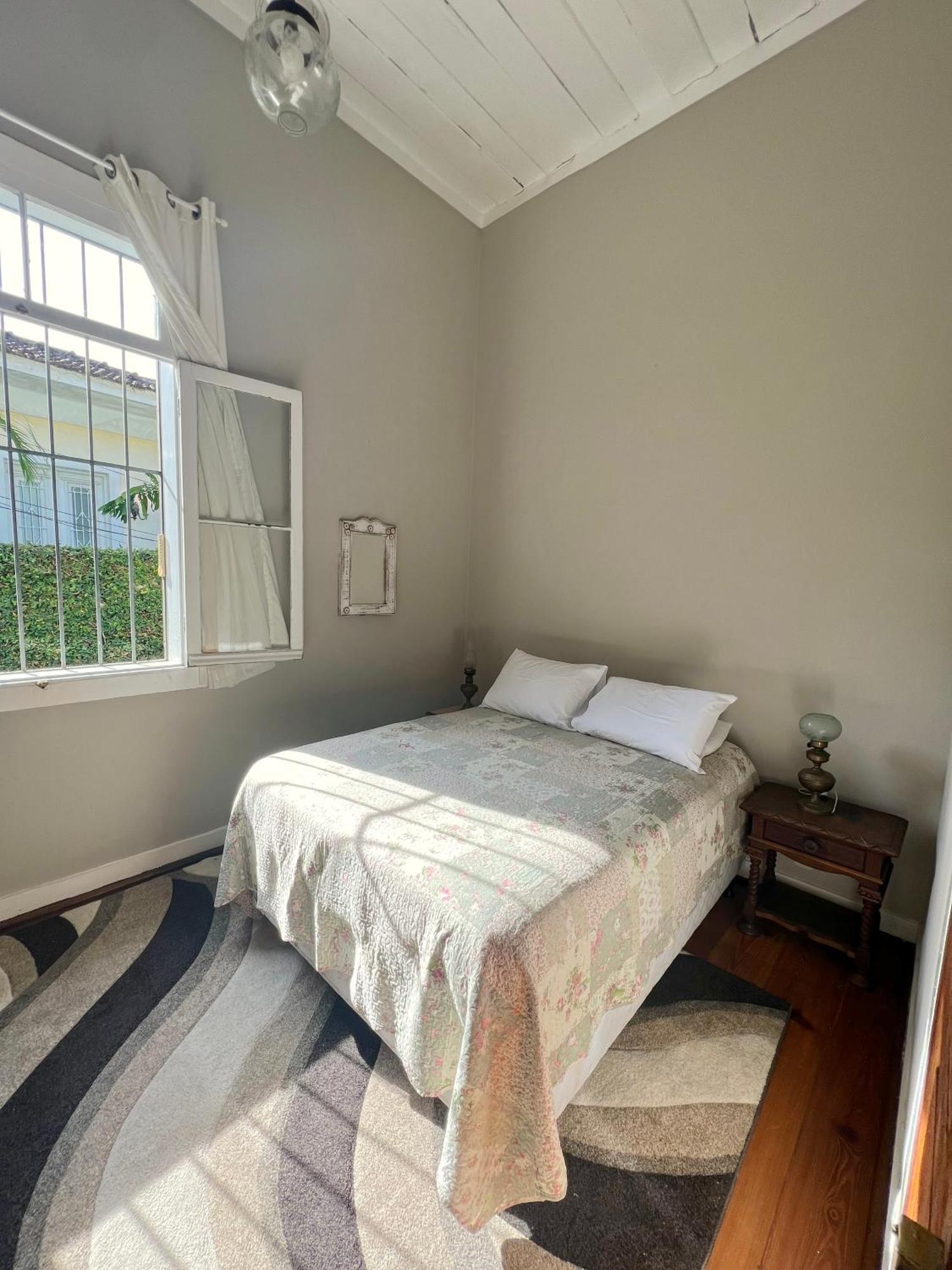 Casa Verde Petropolis Eksteriør billede
